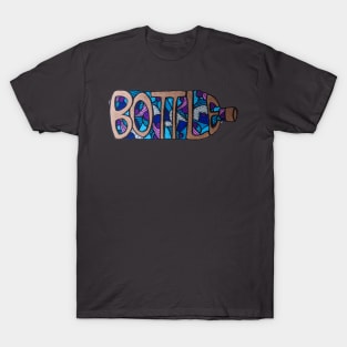 Bottle T-Shirt